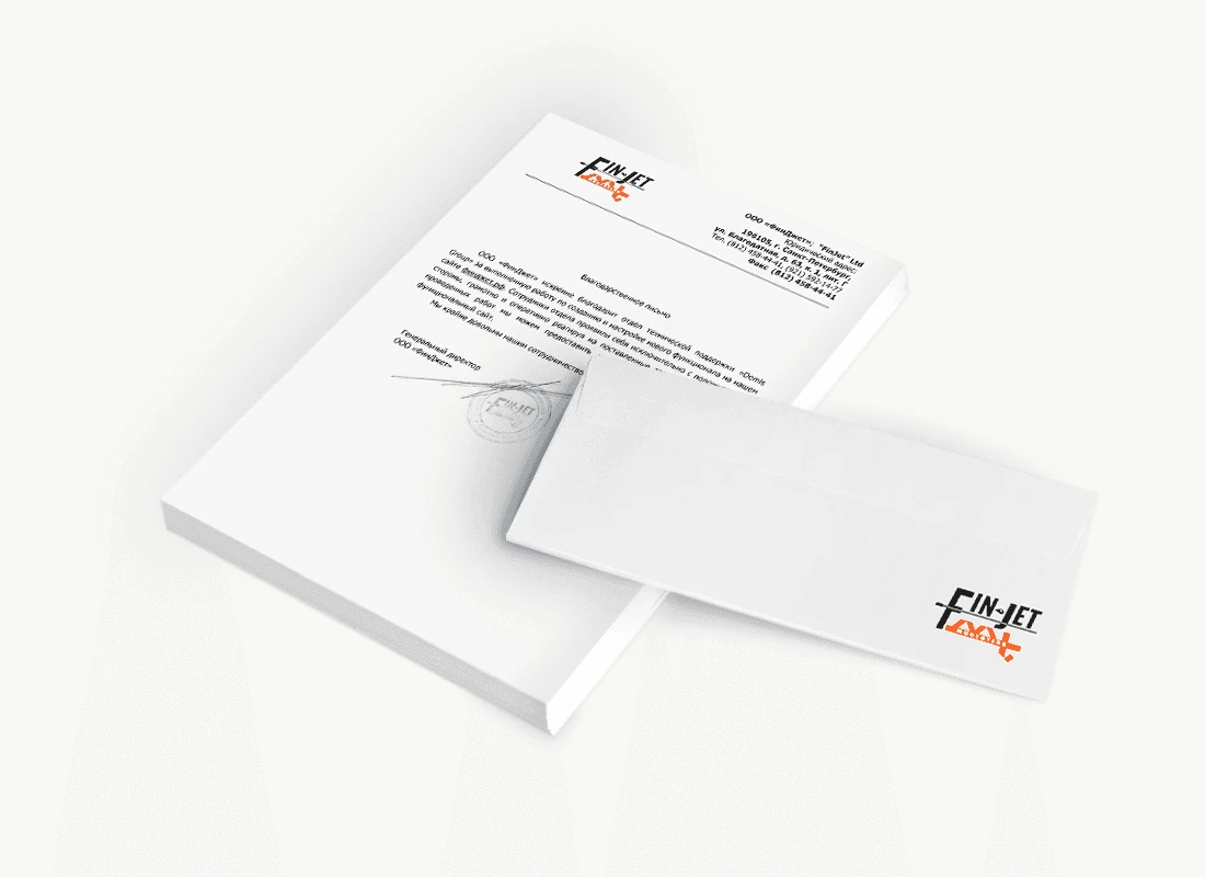 ООО «Финджет»