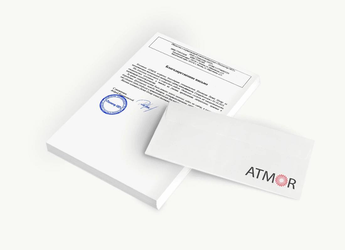 ООО «Техностар ОПТ»