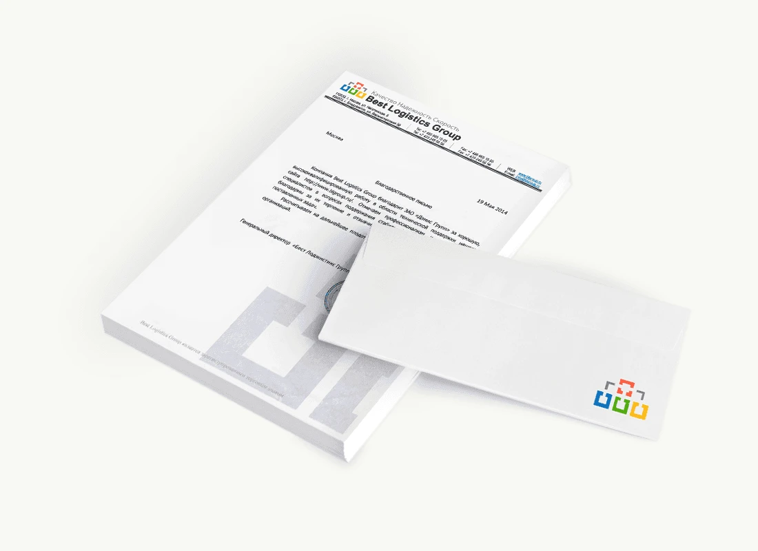 Best Logistics Group