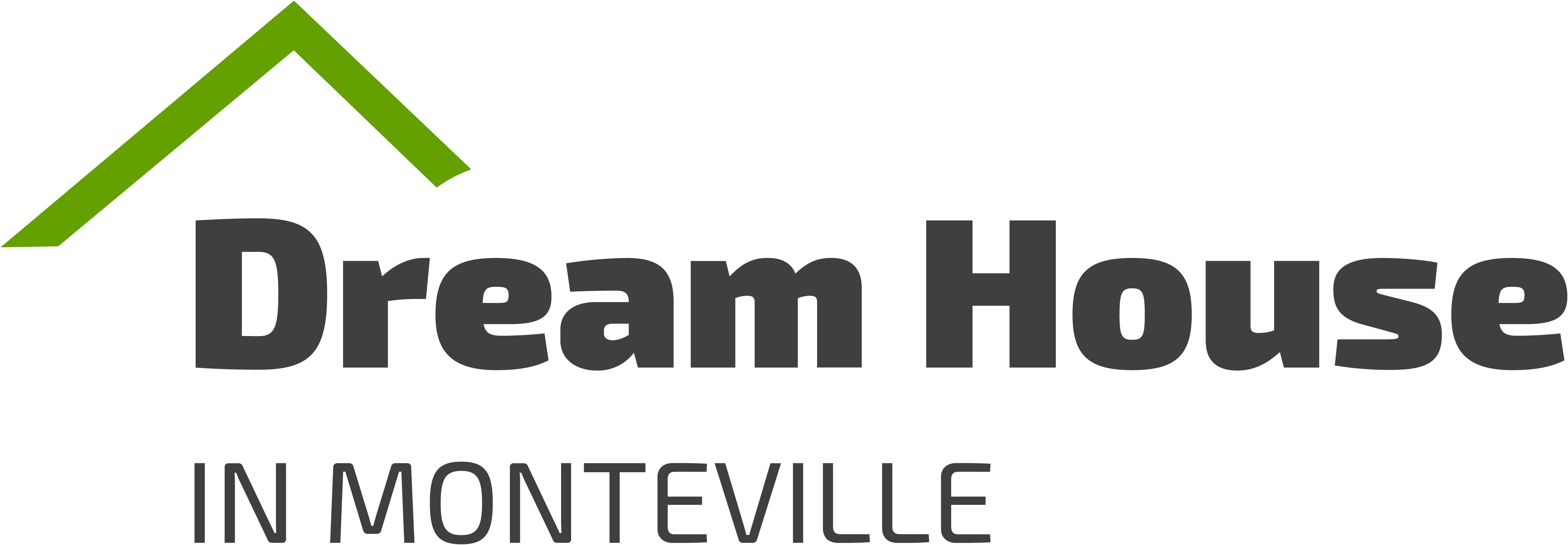 Создание сайта для продажи дома в коттеджном поселке Monteville