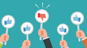 Как вытеснить негативную статью из поисковой выдачи