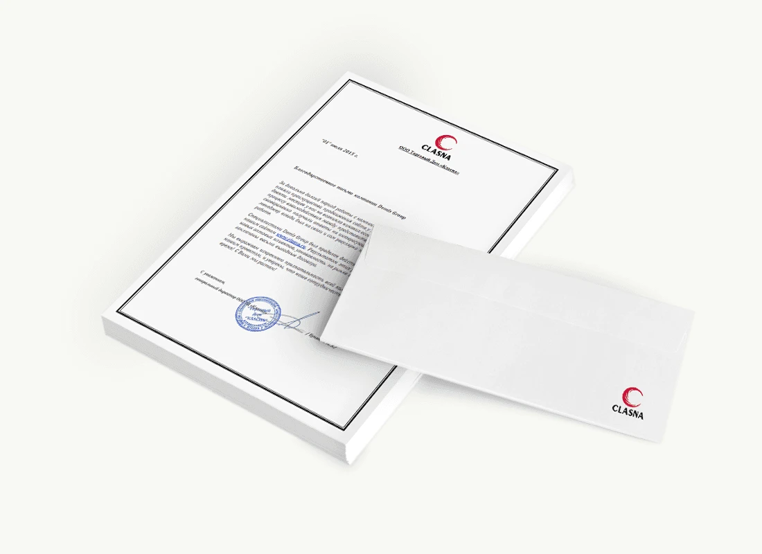 ООО ТД «Класна»