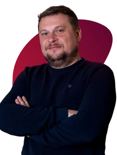Антон Бакин