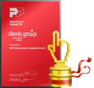 16 лет бессменного лидерства Demis Group в «Рейтинге Рунета»