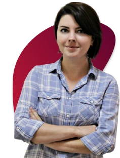 Алина Гусак