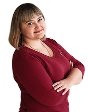 Наталья Бурдина