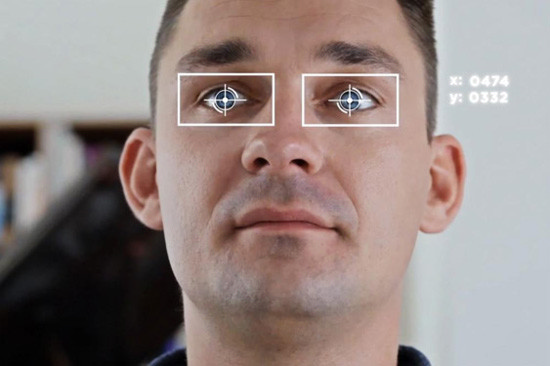 Технология eye-tracking («айтрекинг»)