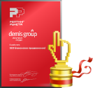 17 лет бессменного лидерства Demis Group в «Рейтинге Рунета»