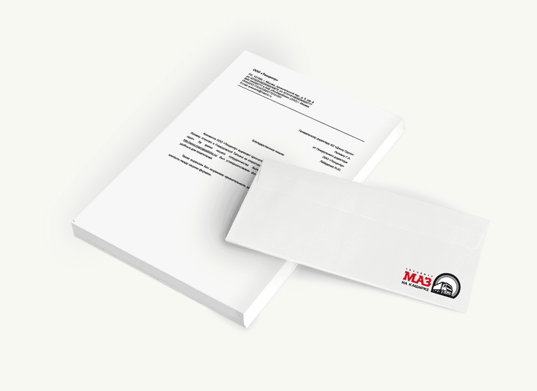 ООО «Техцентр»