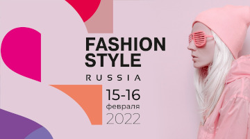 Demis Group на FASHION STYLE RUSSIA