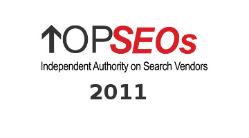 Demis Group — лидер международного рейтинга TOPSEOs-Russia за первое полугодие 2011 г.