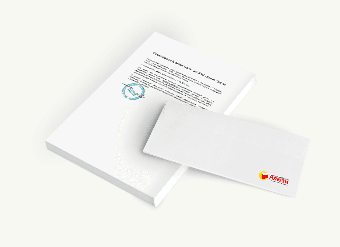 ООО «Алюзи»