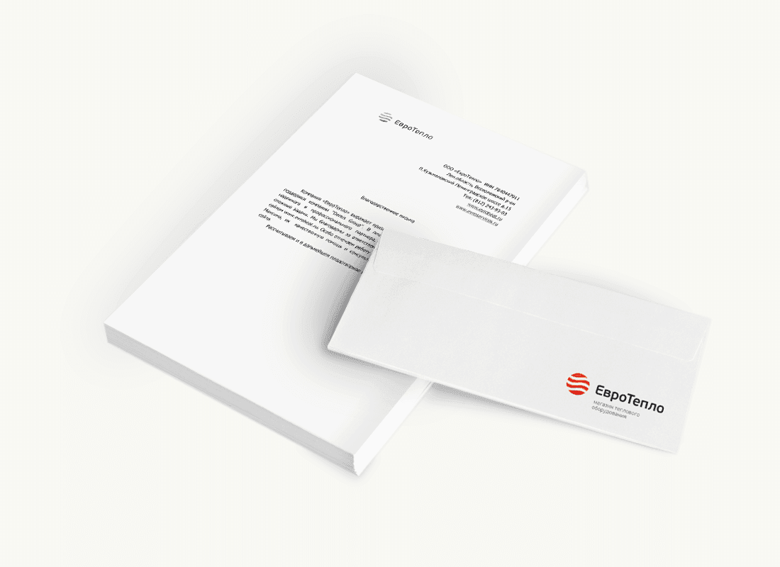 ООО «ЕвроТепло»