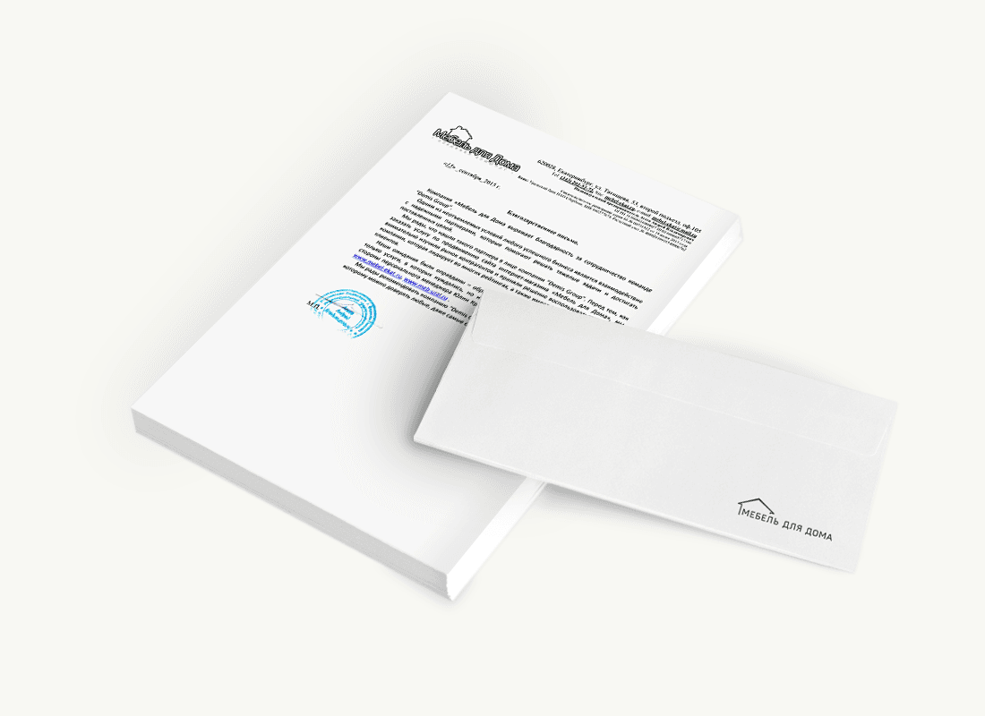 «Мебель для Дома»