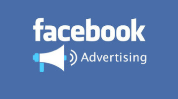 Контекстная реклама в социальной сети Facebook*