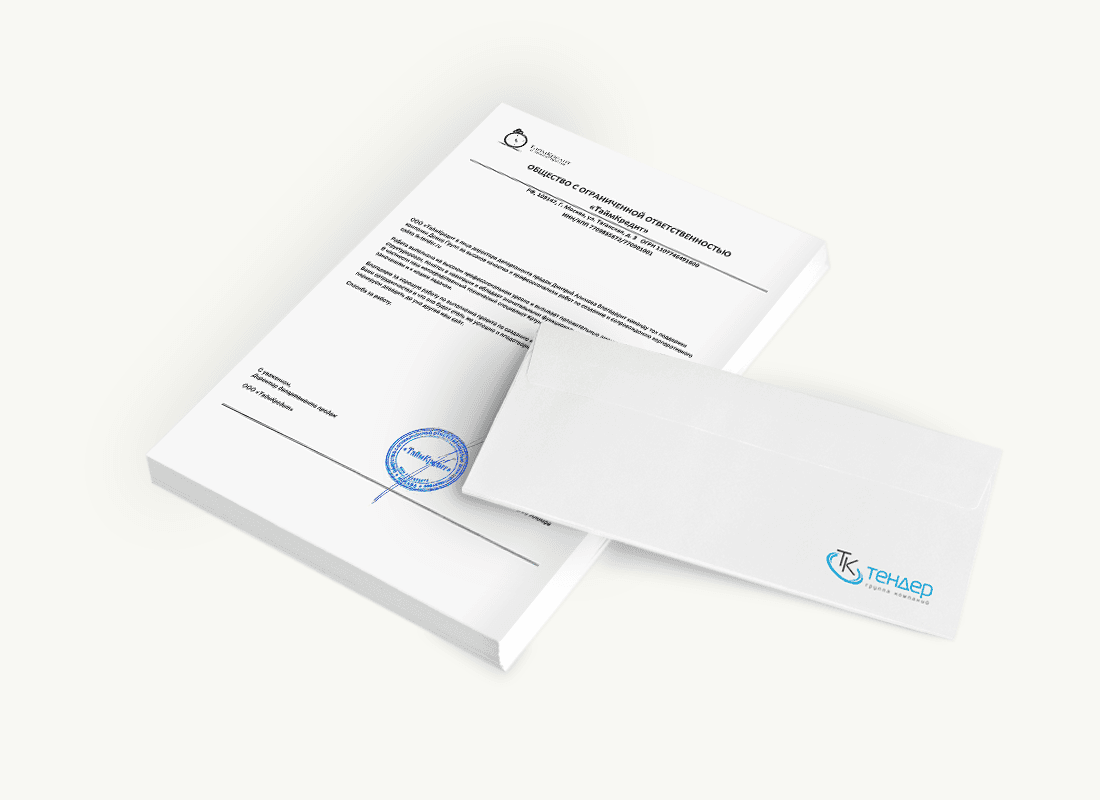 ООО "ТаймКредит"