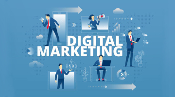 Цифровой маркетинг: инструменты для продвижения и рекламы