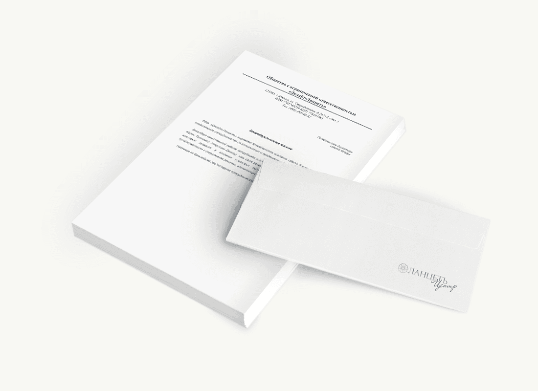 ООО «Делайт-Ланцетъ»