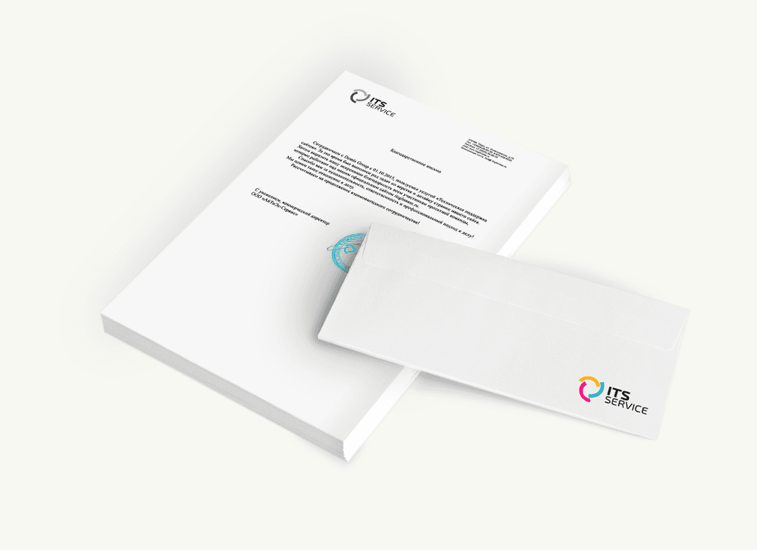 ООО «АйТиЭс-Сервис»