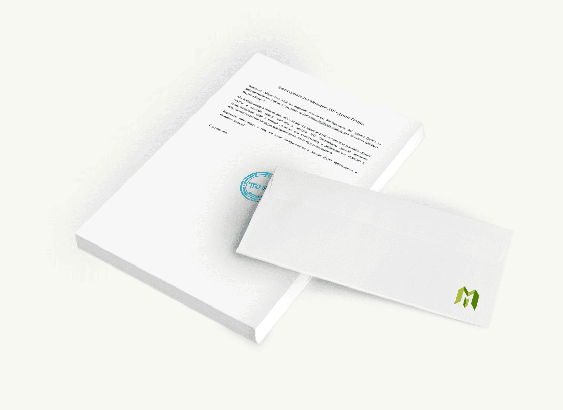 ООО «Московские заборы»