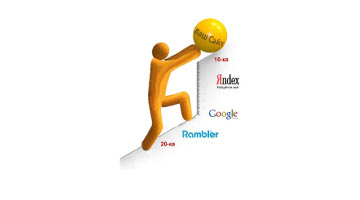 SEO-оптимизатор — специалист по раскрутке сайта