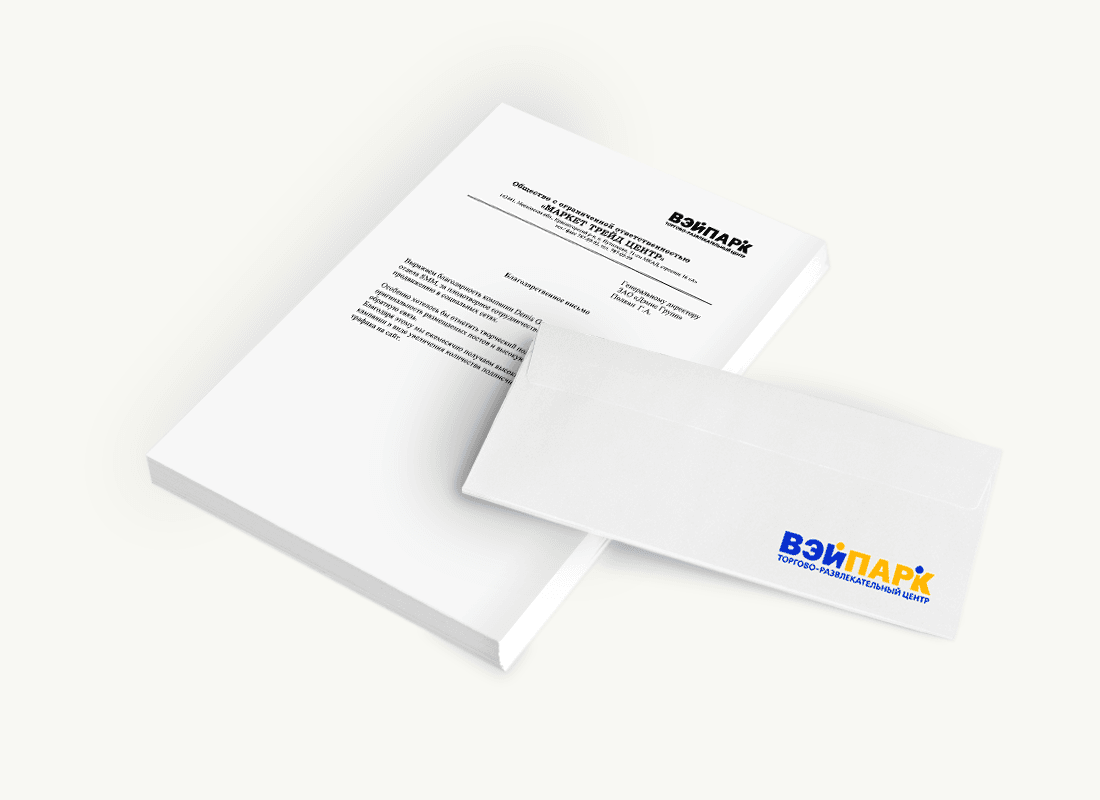 ООО «Маркет Трейд Центр»