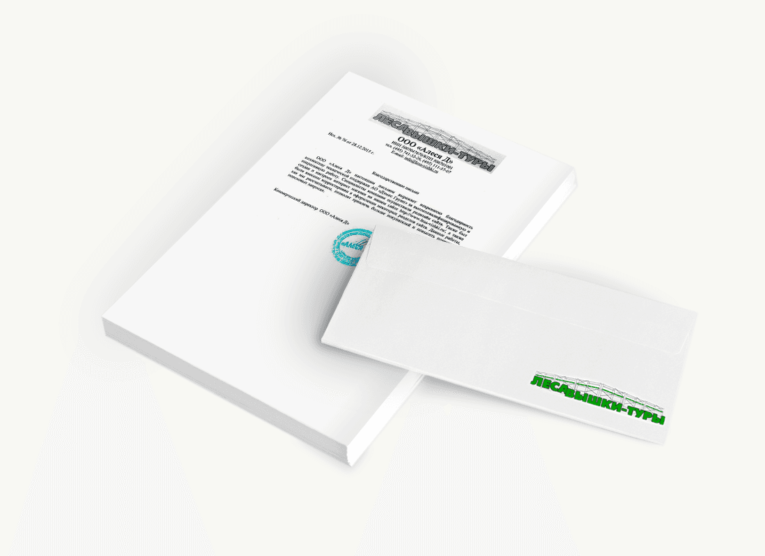 ООО «Алеся Д»