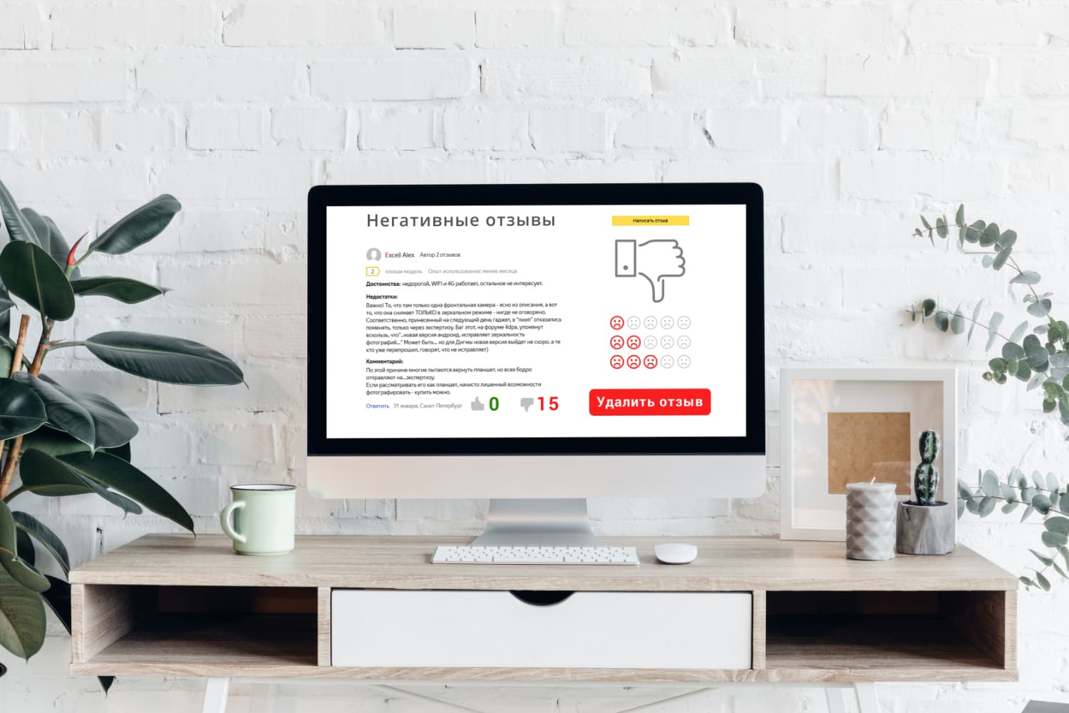 SERM агентство | Услуги по управлению репутацией компании в Demis Group ...