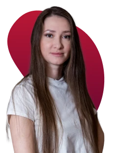 Маргарита Скворцова