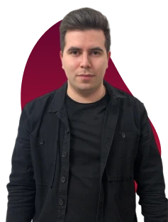 Сергей Мартиросов