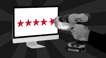 5 главных инструментов в работе с репутацией в интернете