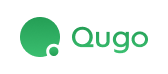 Как разработка фирменного стиля Qugo сформировала целостный образ бренда и усилила его позиционирование