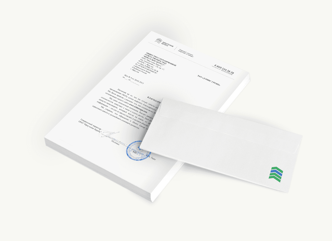 ООО «Иркутские берега»