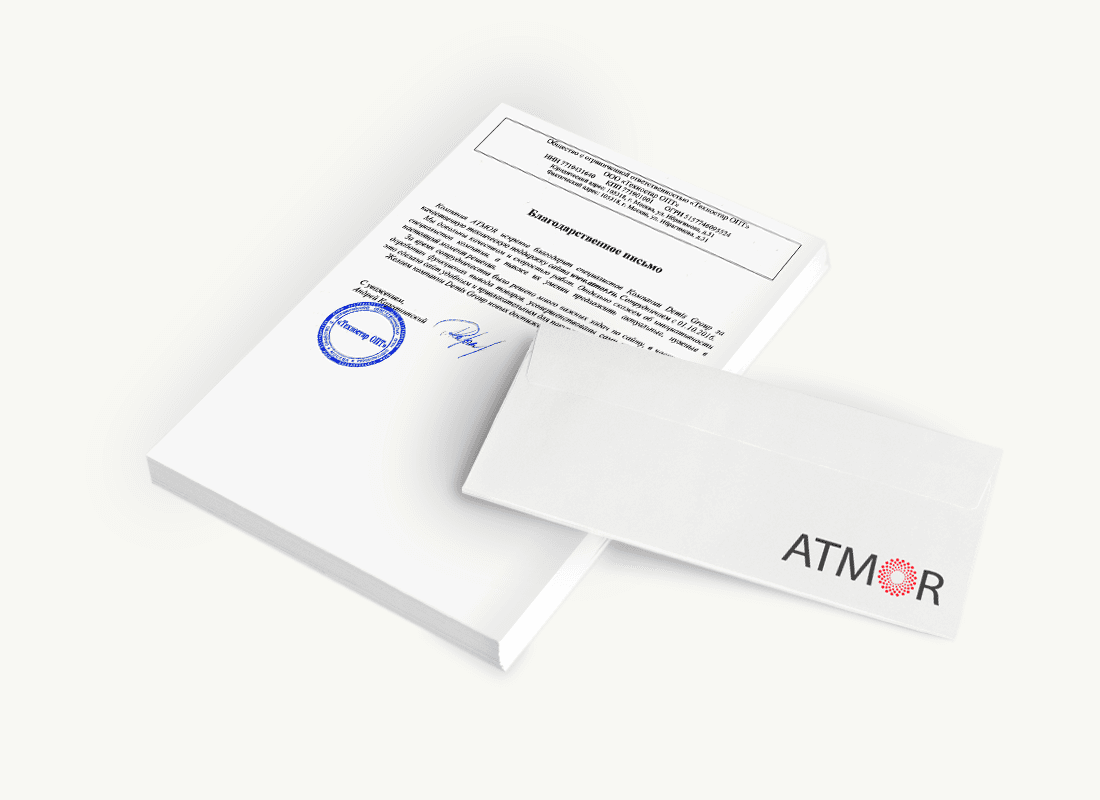 ООО «Техностар ОПТ»