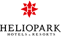 Настройка и ведение контекстной рекламы для сети отелей «Heliopark»