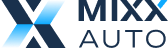 MixxAuto — динамика точности в автомобильном брендинге