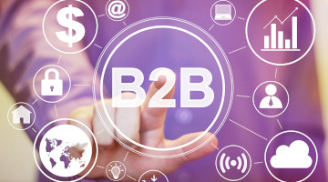 Продвижение сайта B2B: особенности, стратегии и повышение конверсий