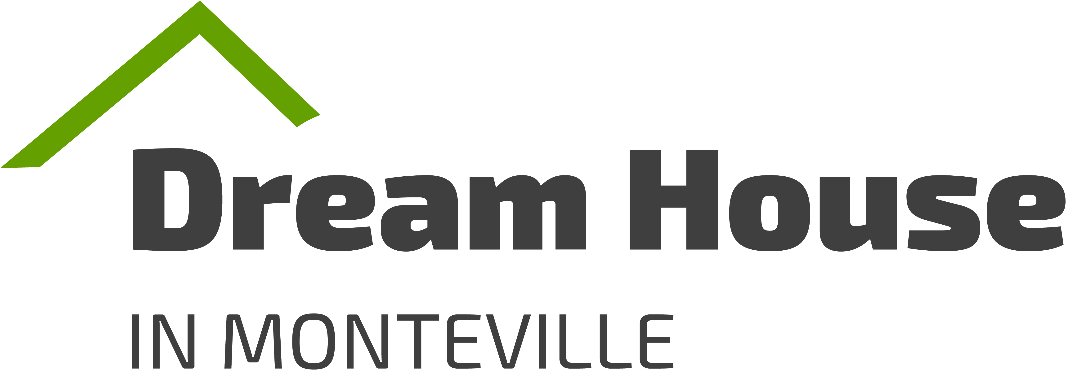 Создание сайта для продажи дома в коттеджном поселке Monteville