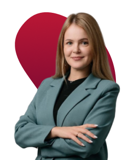 Ирина Потапова