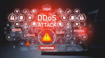 DDoS-атака: что это такое, как работает и как защититься