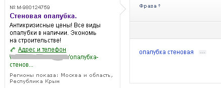 Как снизить стоимость клика в Яндекс.Директ