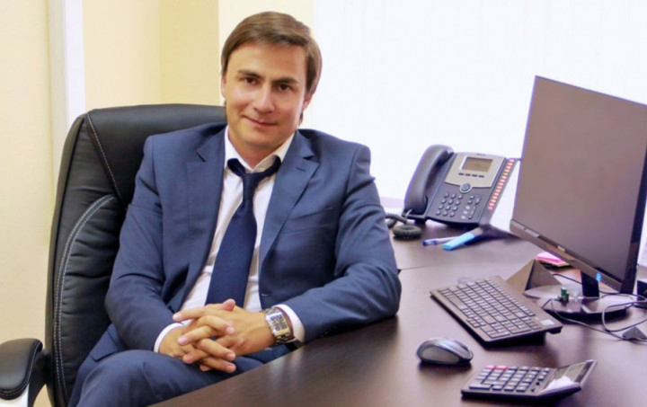 Григорий Полкан