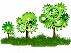 Продвижение молодых сайтов