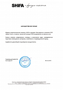 «МСК «SHIFA»